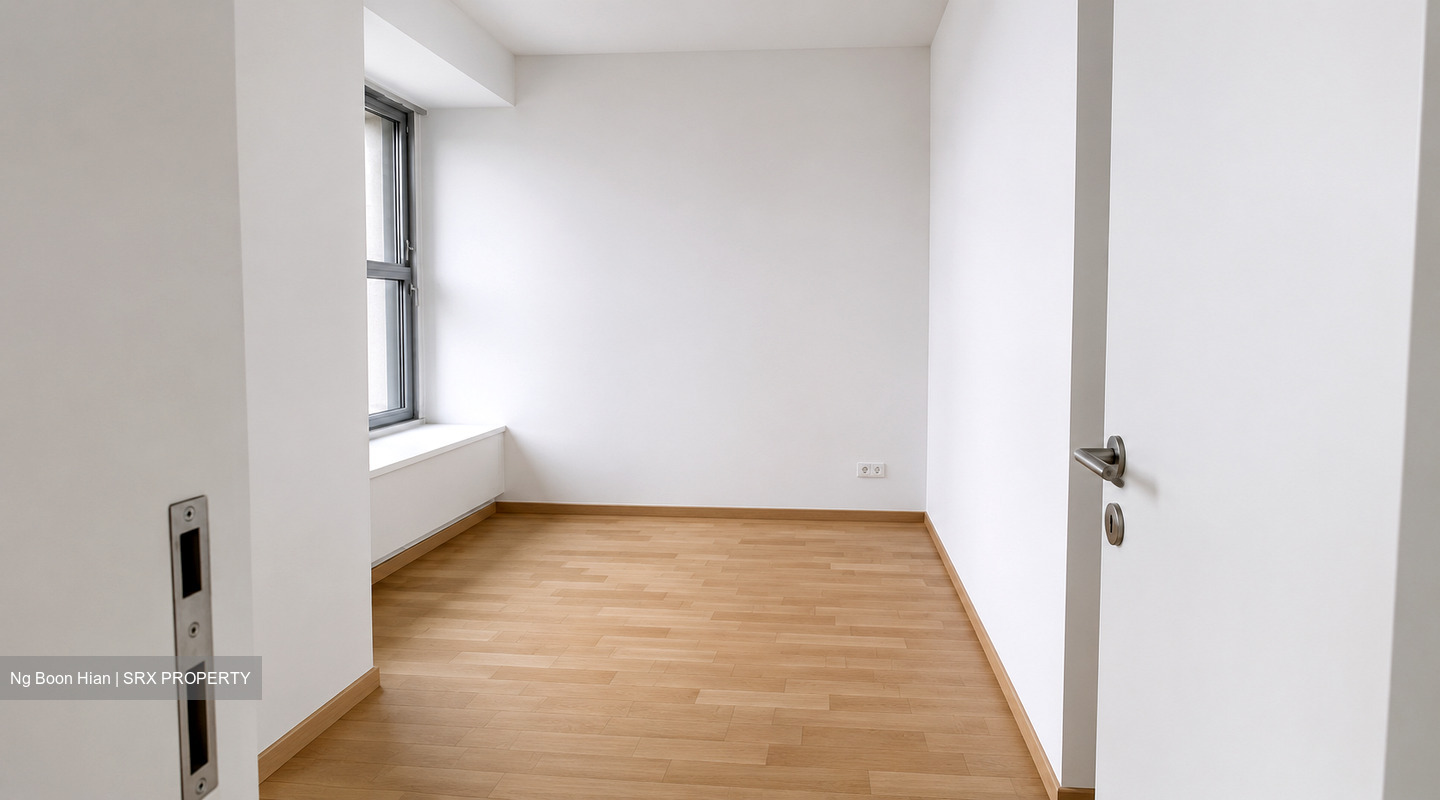 Sky@Eleven (D11), Condominium #572946421